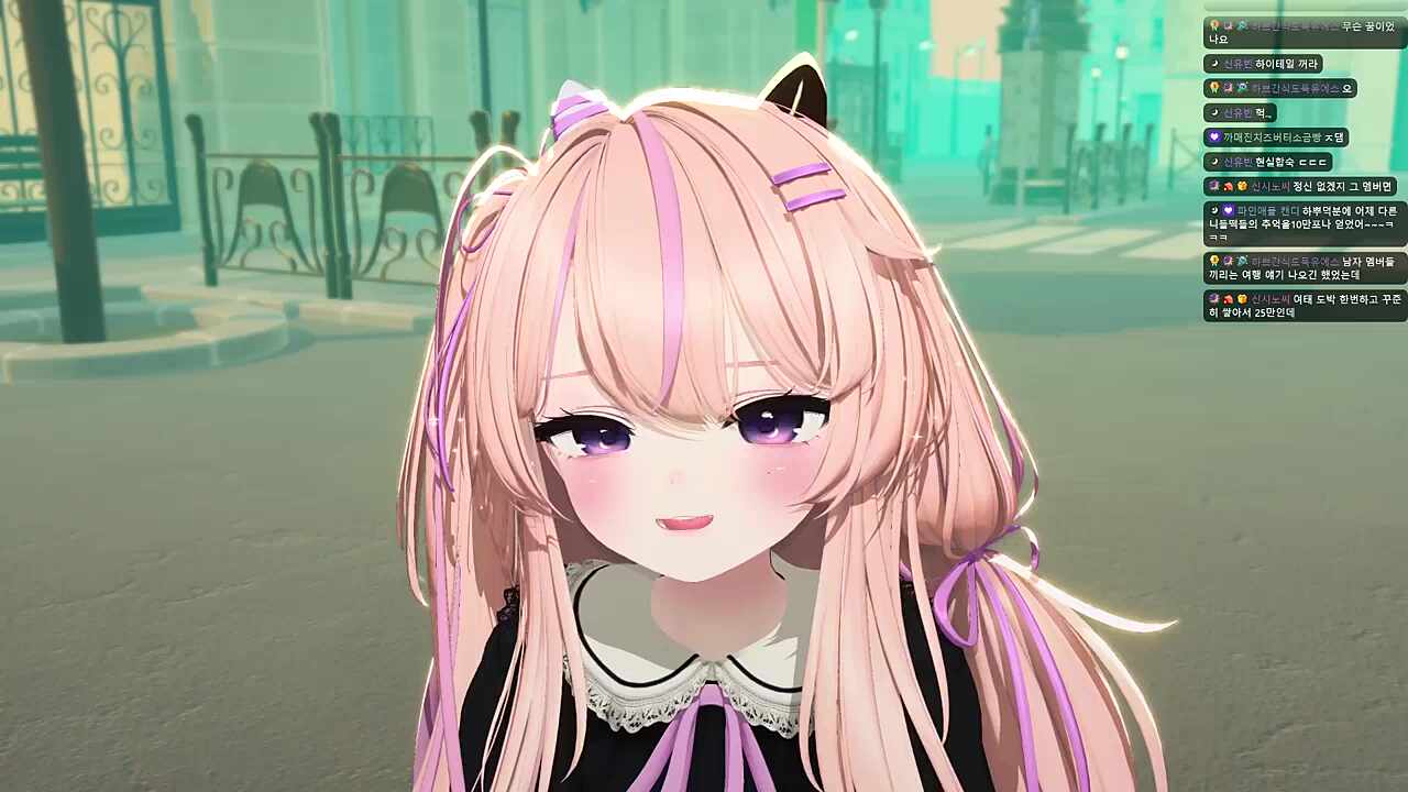 오늘 하쁘가 꾼 꿈