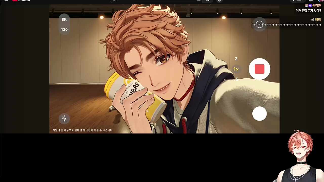 괜차나 너 못생긴거?🐹