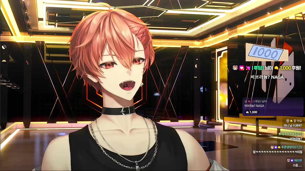 칭찬 리액션 하다가 현타온 하루또 ㅋㅋㅋㅋㅋ