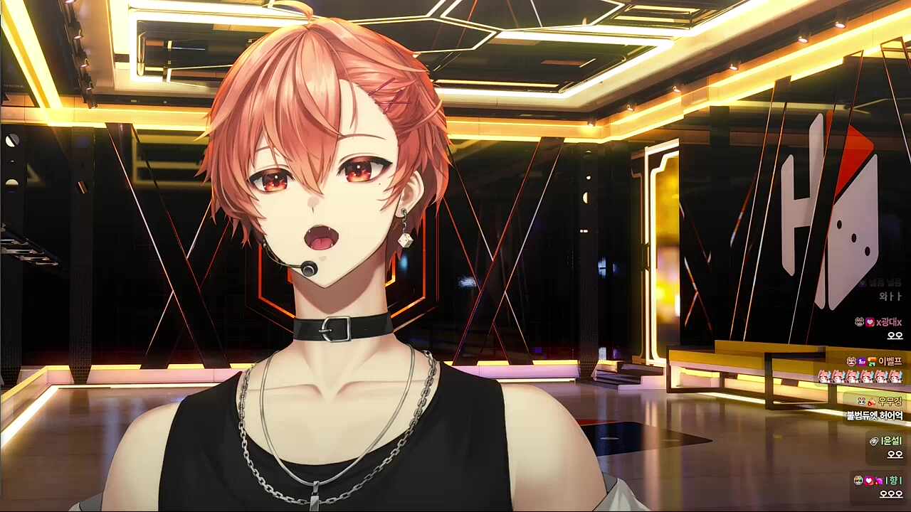 아이네 클라이네🎤