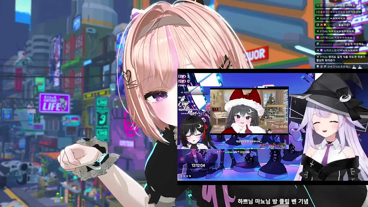 내가 둥이보다 이상하다는 건 인정할 수 없어!