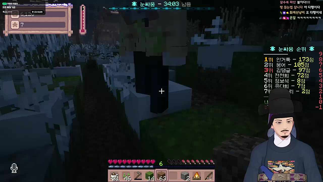 순둥한줄 알았는데 일을 잘하네