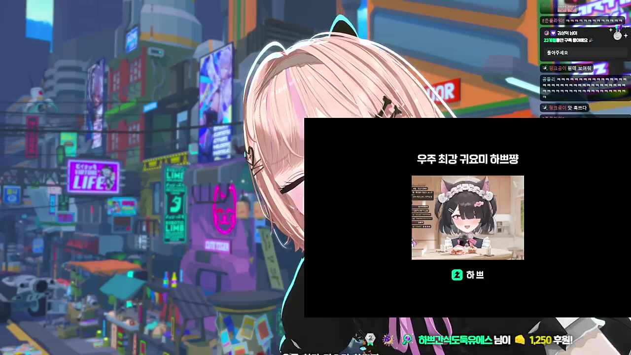 김상덕님이 하쁘 애교를 확인했습니다.