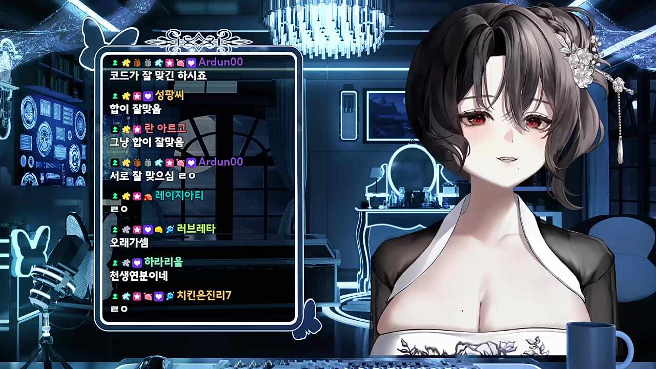 김편집과 코드가 정말 잘 맞아