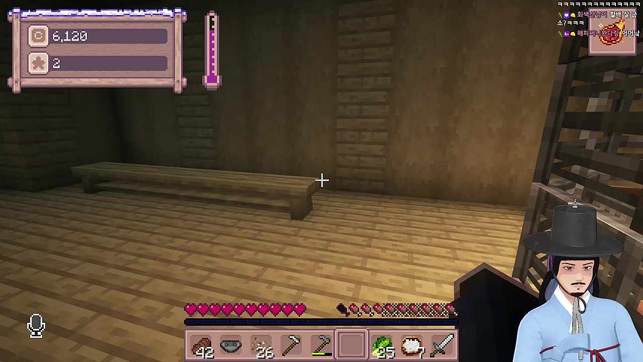 막걸리 별로 안먹은겨! (먹긴 함)