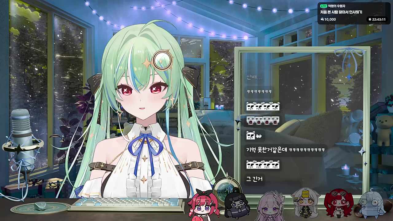 자매그룹 앞에서 오로카! 퍽 설명 ㄱ- 