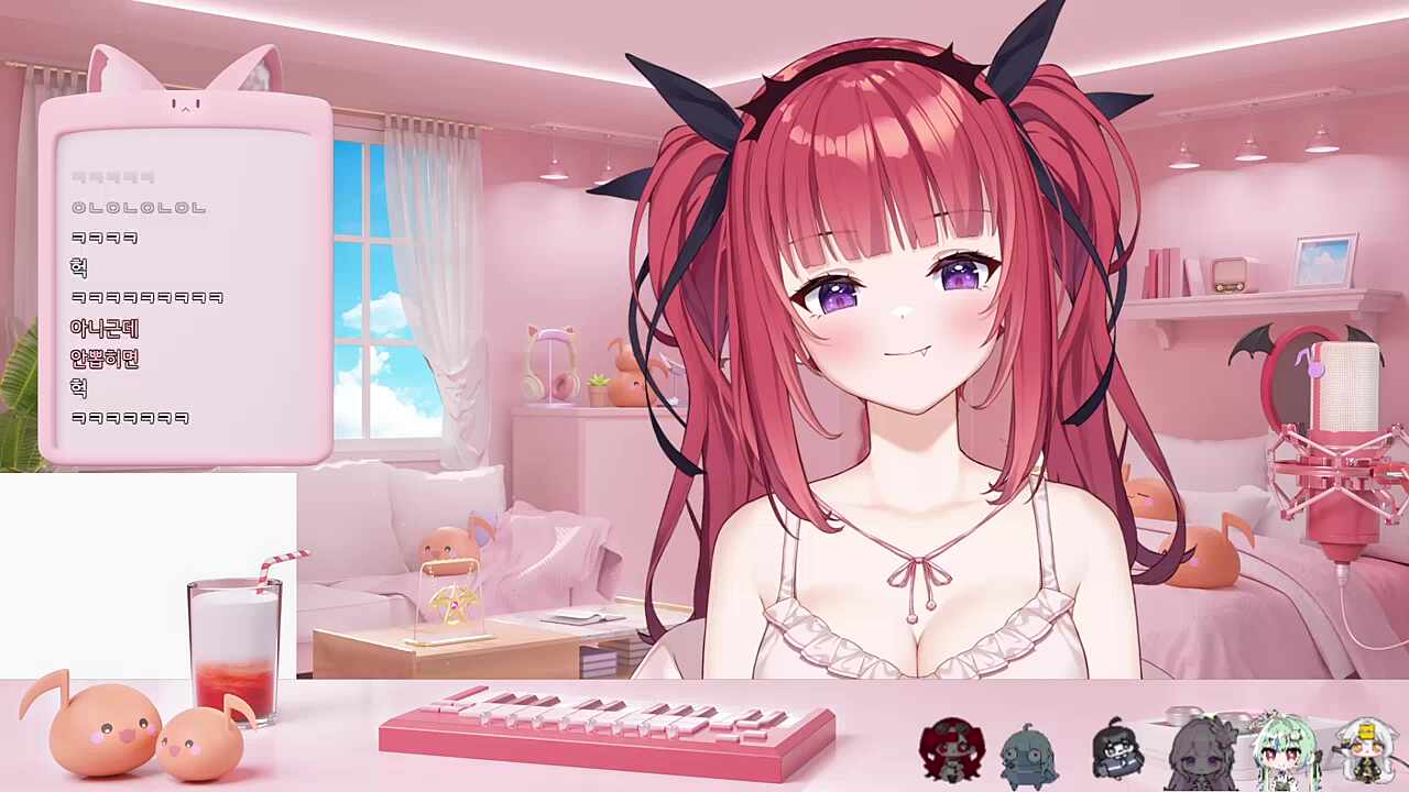 아니 왜 몰라보냐고 ㅋㅋㅋ