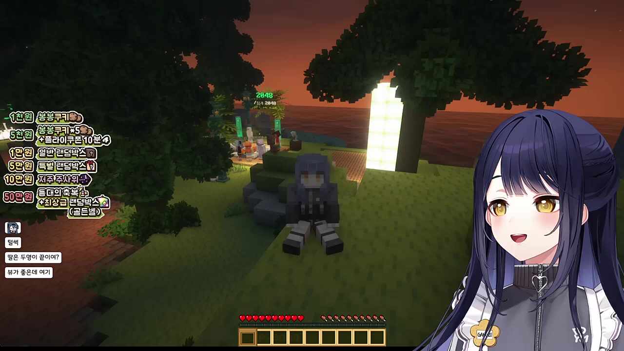 뭘 봐 tq 대가리 큰 거 처음 봐?