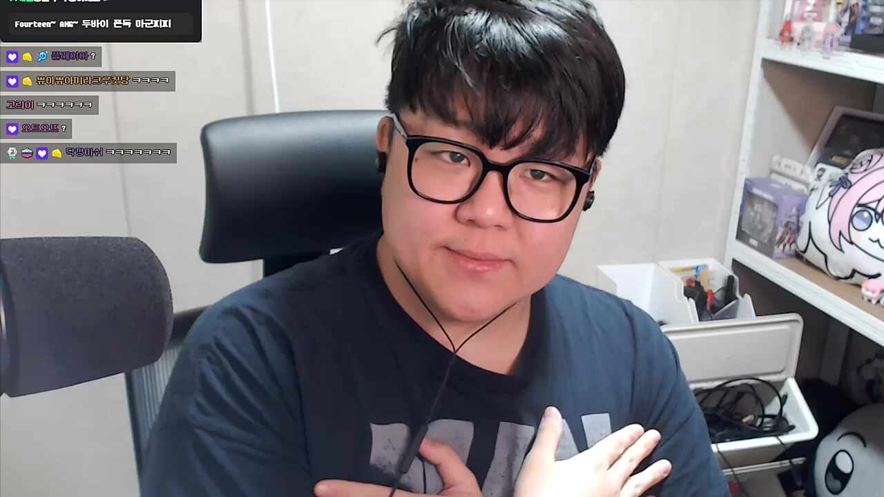 네? 두바이 쫀득 마군(???)