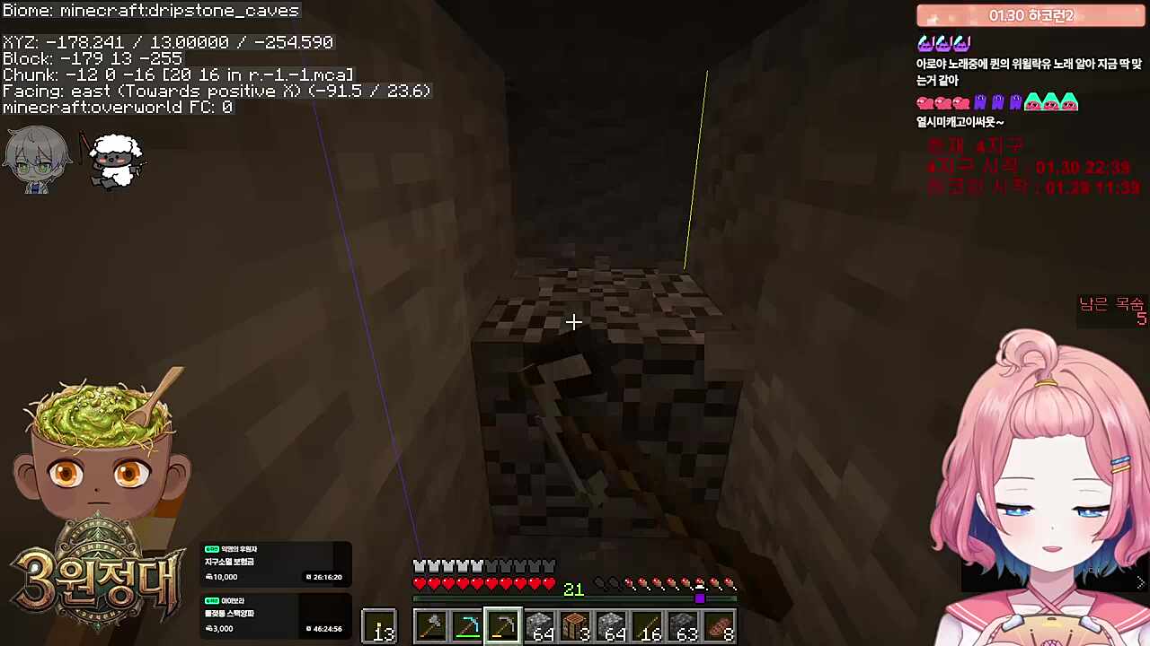 메멘토 그 자체