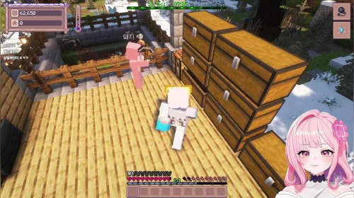 1부 노가리 / 2부 별농일기2 - 돼지 (사람) 키우기