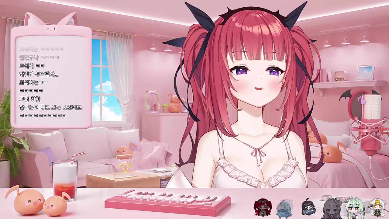 부리부리 팬티 벗는 친구들 있었어