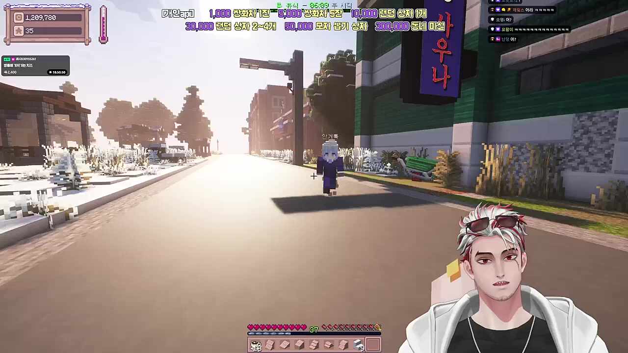 별농일기2  7일차 안거룩과 결탁