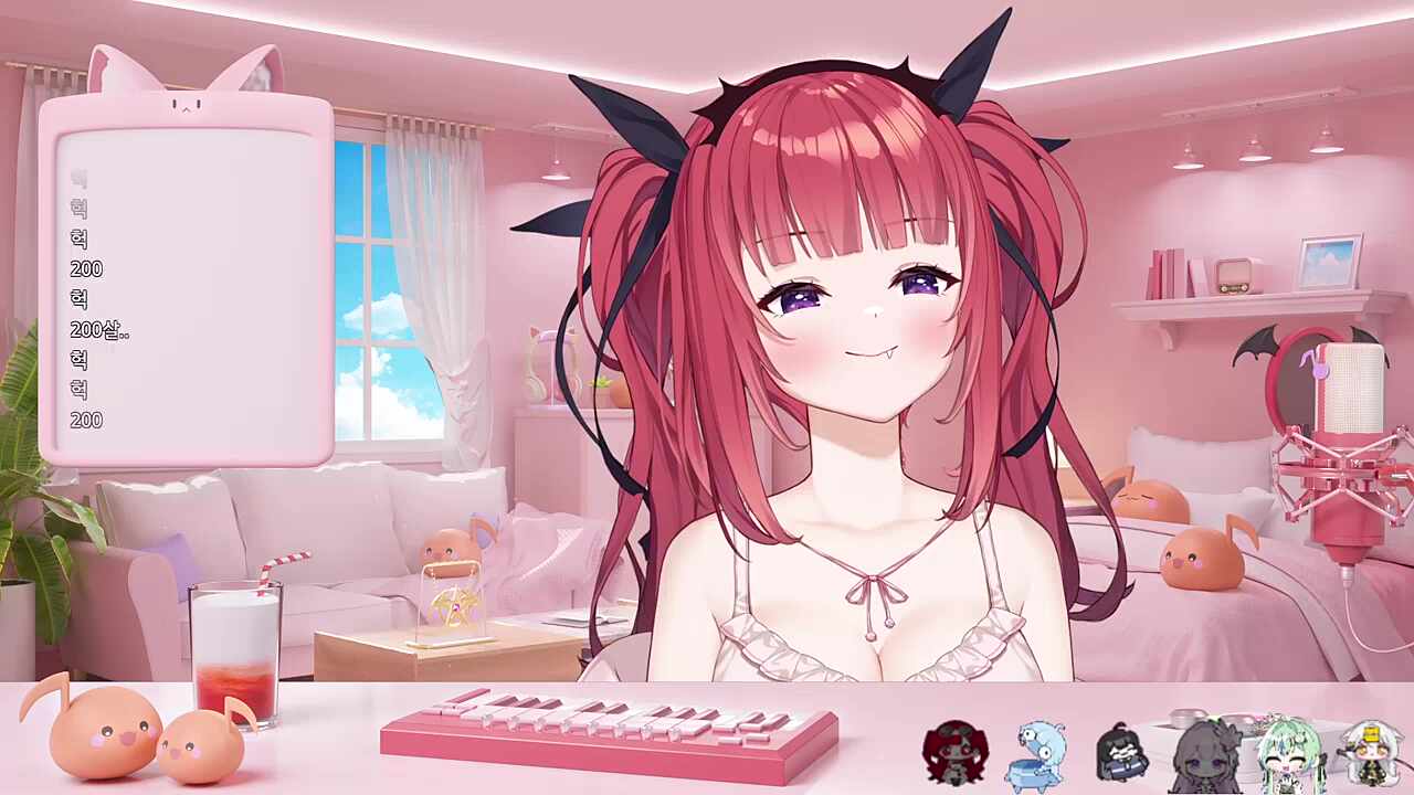 선배가 직접 RP 부수기 ㅋㅋㅋ 