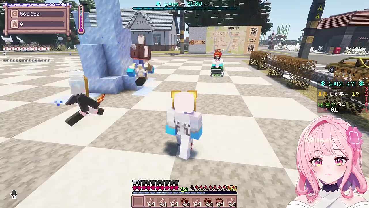 이런 개족보가 따로 없다ㅋㅋㅋ