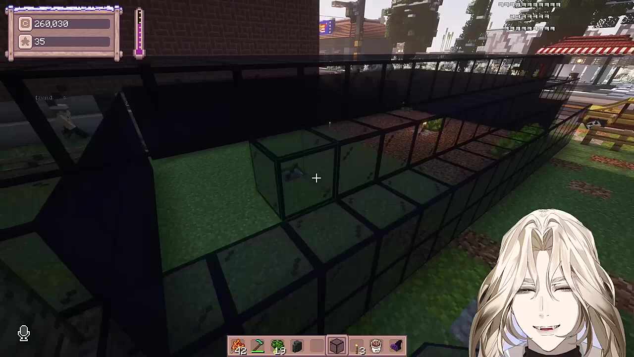 별농일기2 8일차 자애씨 놀리는데에 맛들림ㅋㅋㅋㅋ