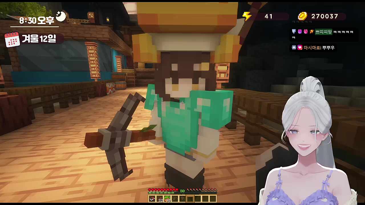 저 북부대공 좋아해요!