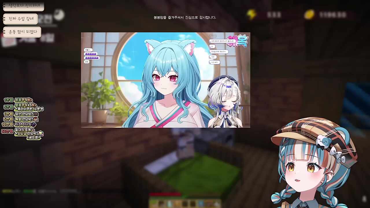 들었던 이야기보다 진짜 잘 알려준다