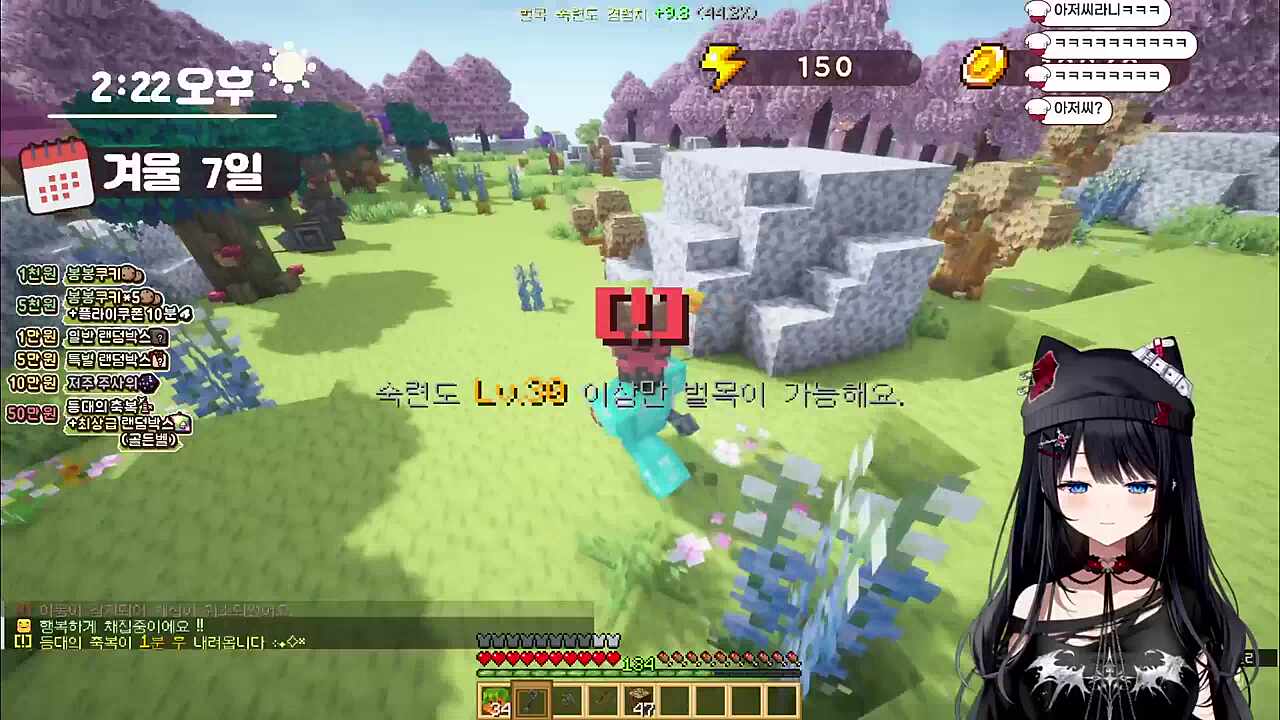 만득 아저씨(아님)