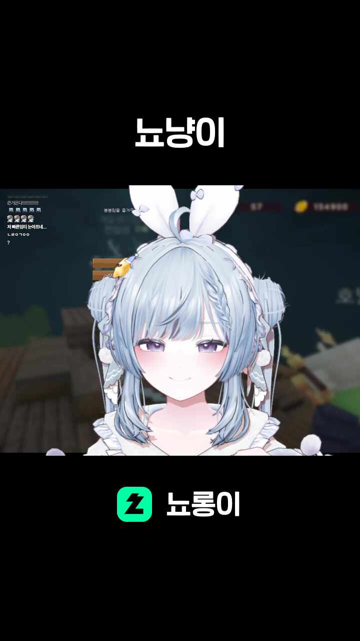 뇨냥이