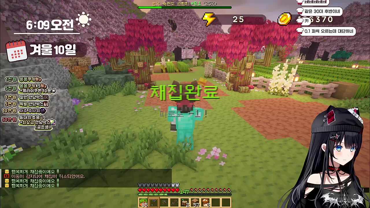 100나누기10은 10000이야(?)