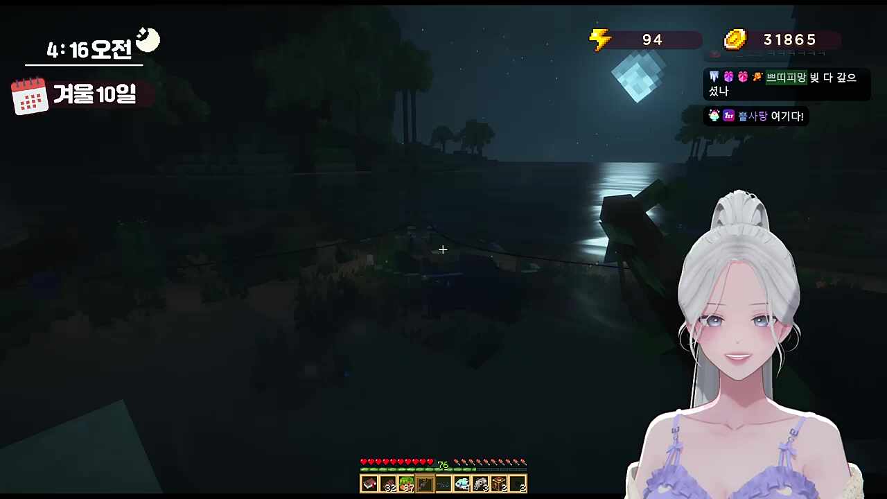 은혜를 갚는 방식이 뭔가 잘못된 것 같다