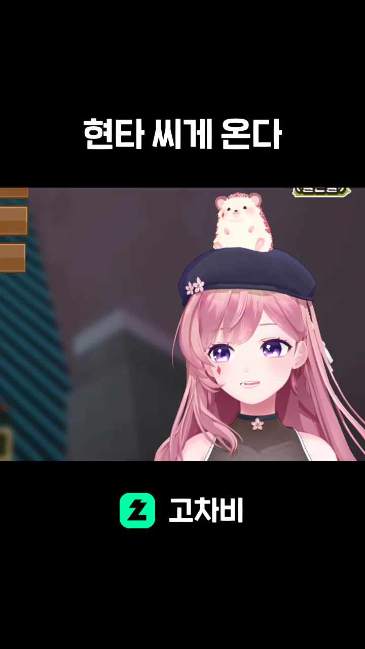 현타 씨게 온다