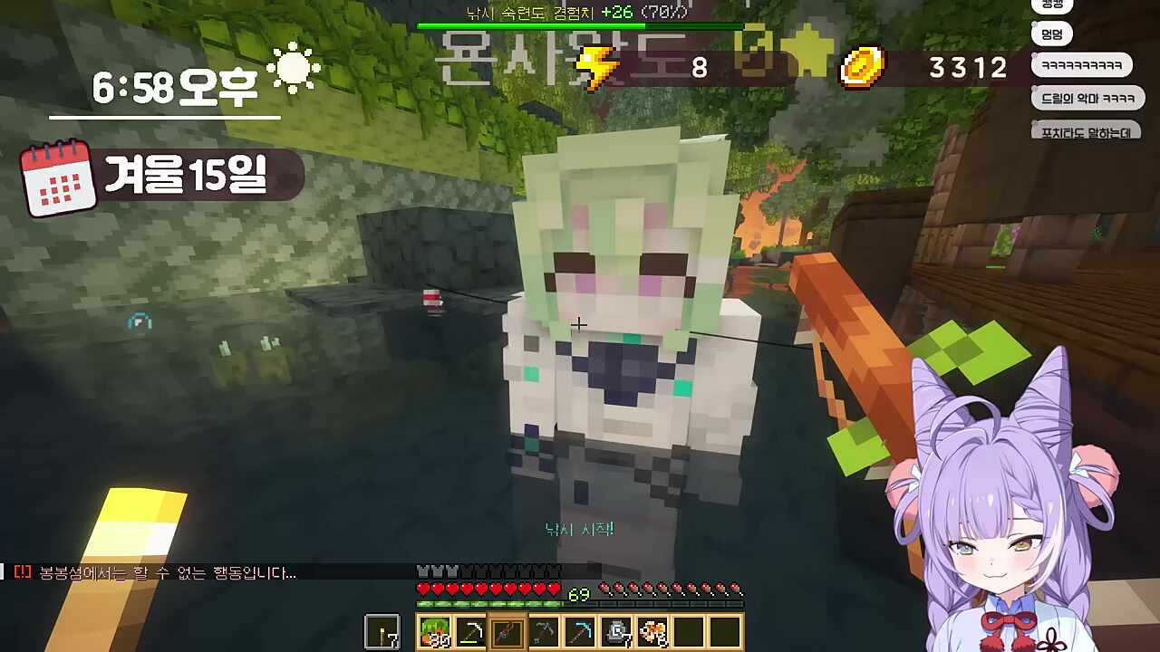 포치타 주인 이름이 뭐더라 젠지?