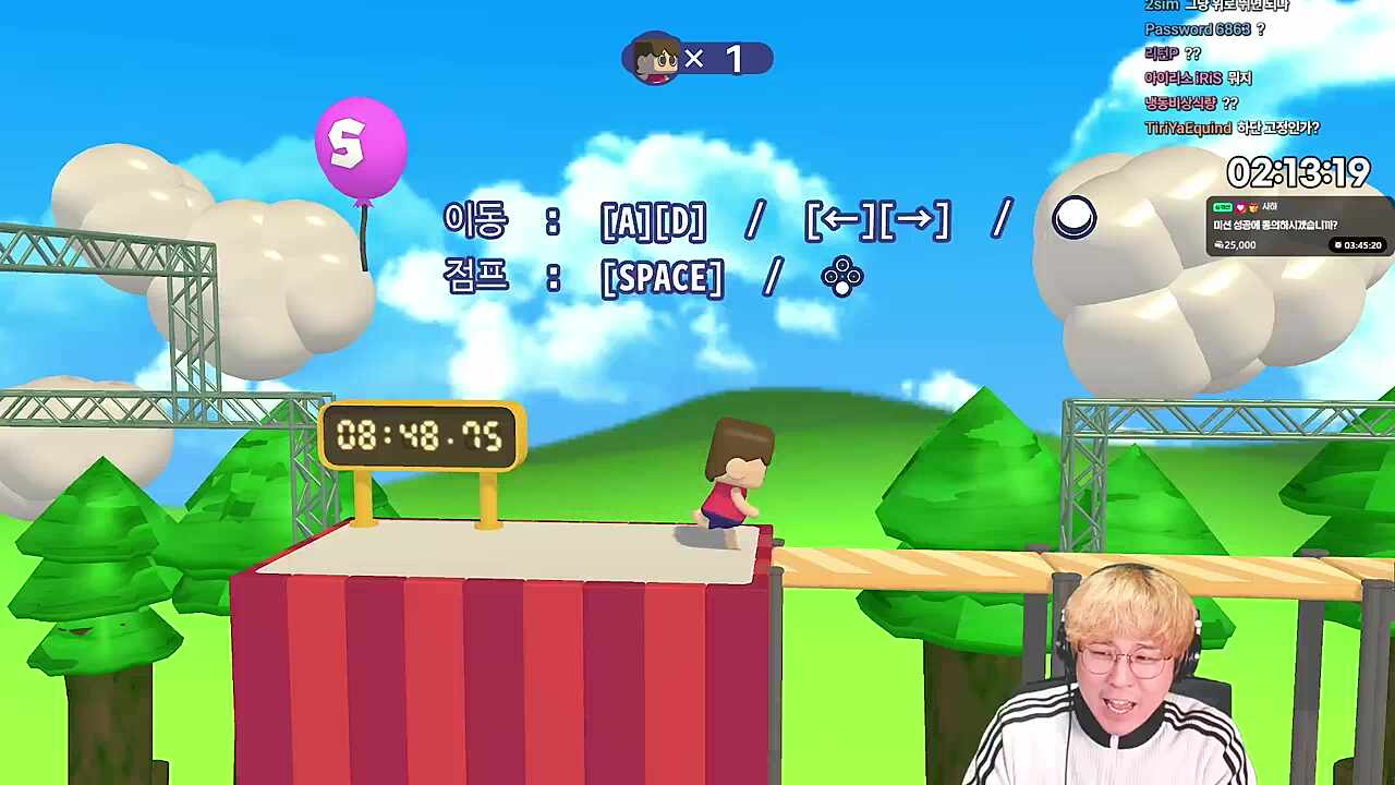 2회차 실패... 특단의 조치 키보드 교체