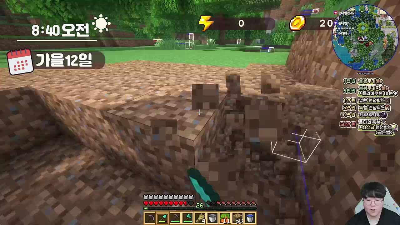 마크 뉴비 야하다