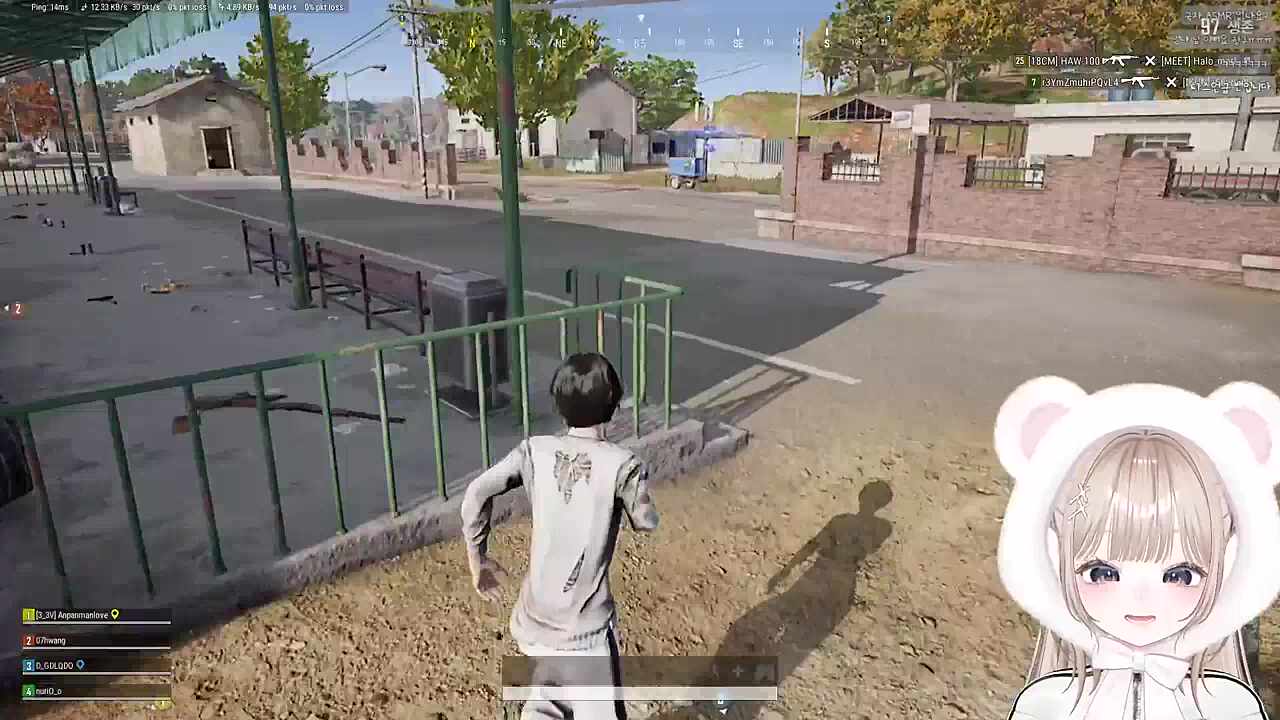 야누리야진짜이쁘다아아악