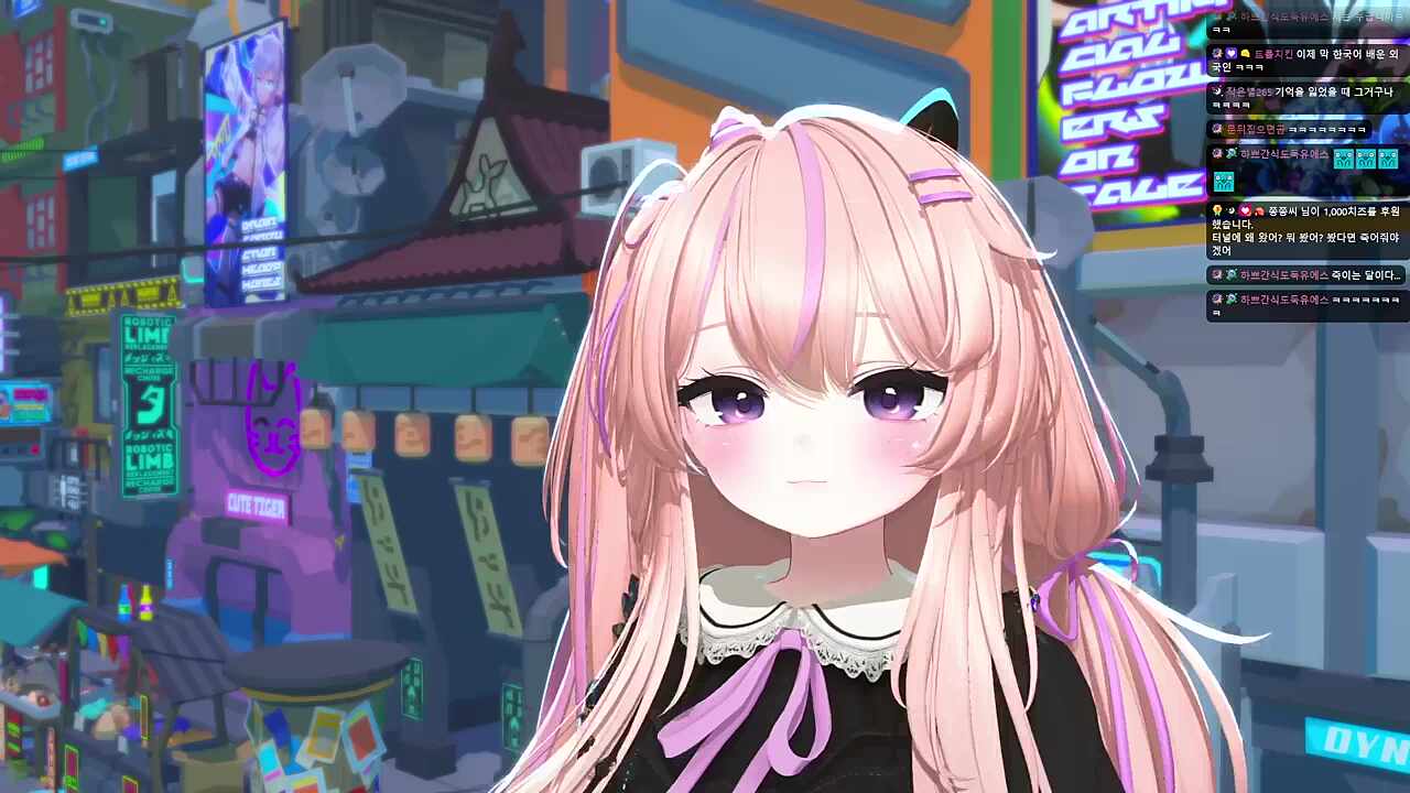 인생 서버 중 가장 힘들었던 시기, 블랙우드 발견