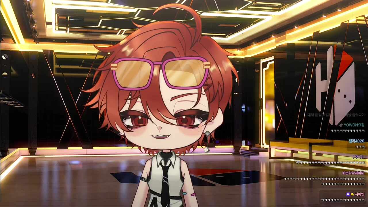 아이네 클라이네의 저주 ㅋㅋㅋㅋㅋ