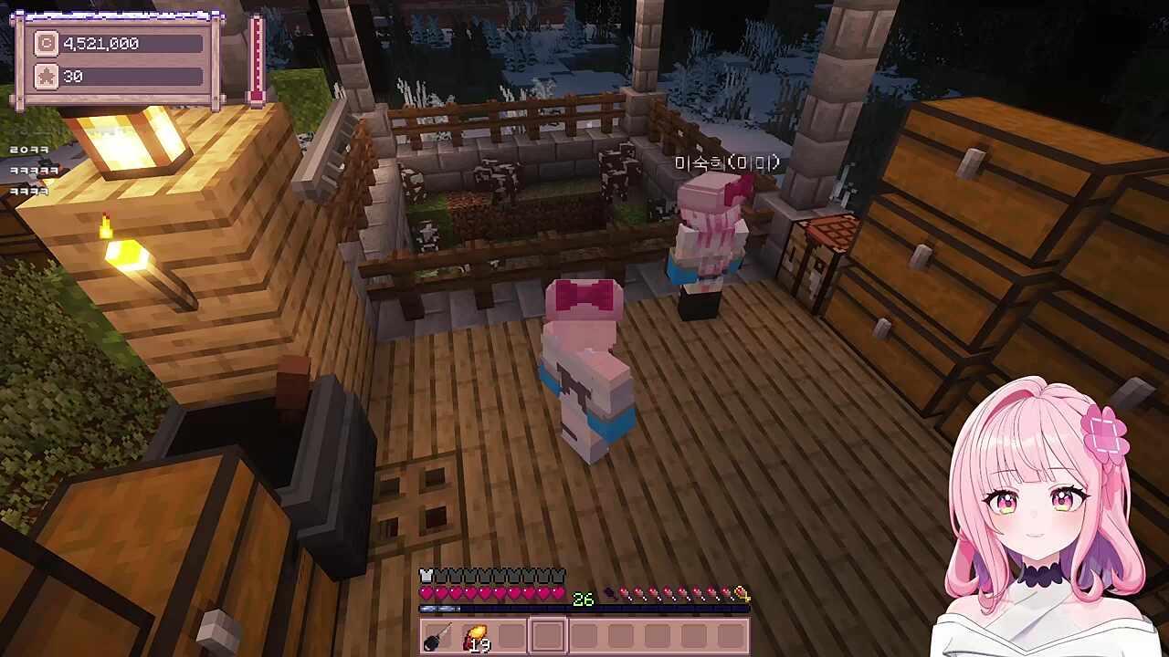 소가 다 자랐는지 확인하는 법