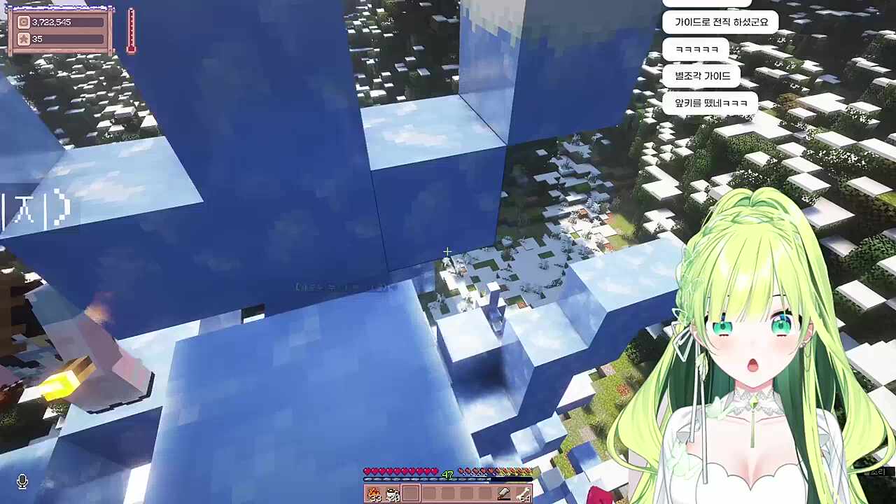 희지도 통과 성공!!