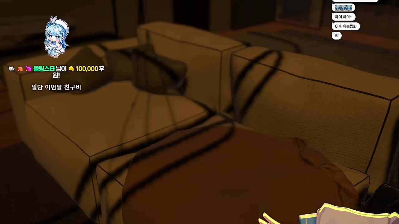 망가진 모습 ㅋㅋㅋㅋㅋ