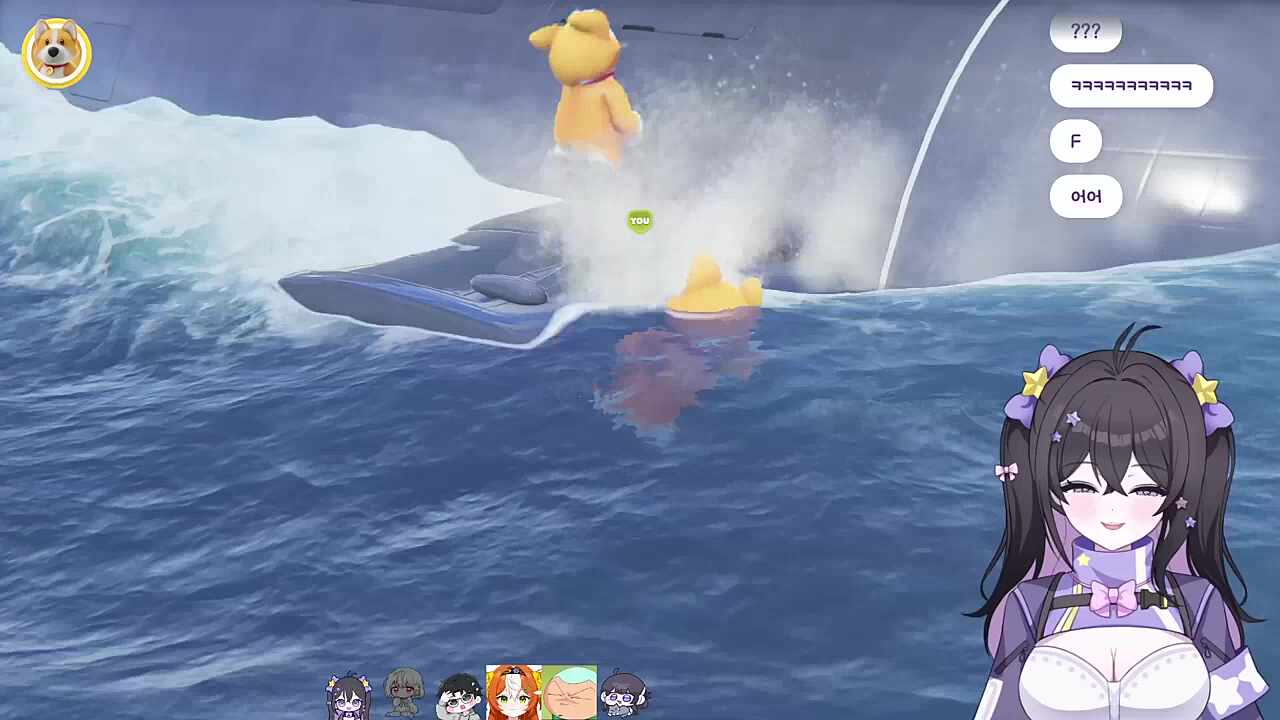 폐급듀오 ㅋㅋㅋㅋㅋ