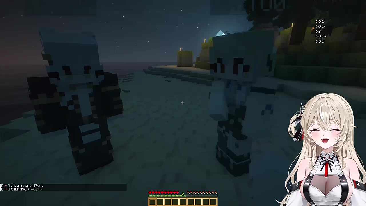 동생들 억투리 평가