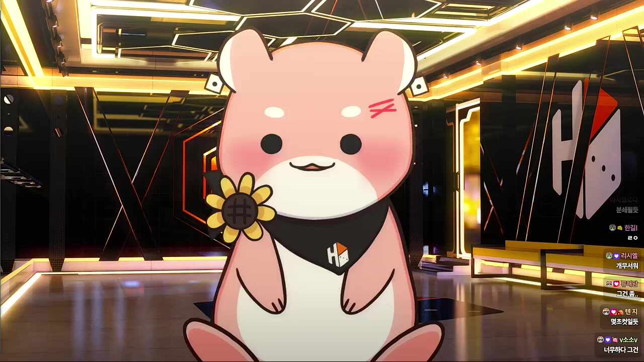 은가누한테 왜그래애 ㅋㅋㅋㅋㅋ