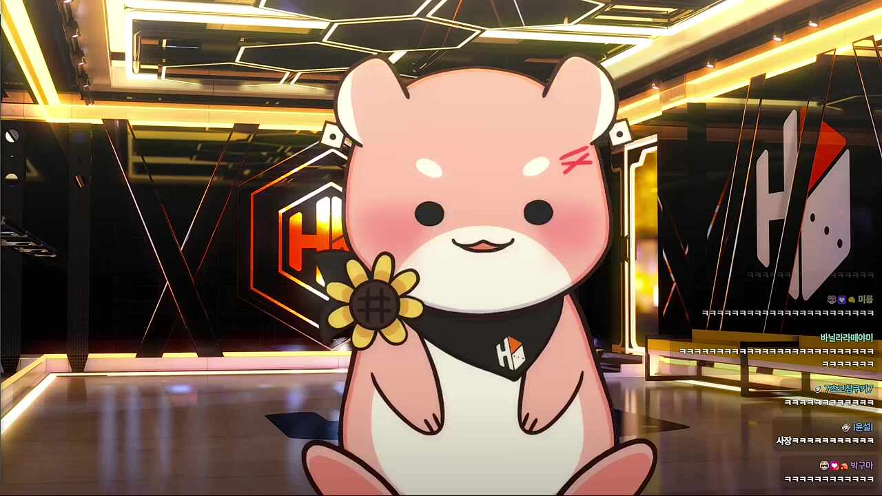 도네로 리액션 부탁하는 사장 ㅋㅋㅋㅋ