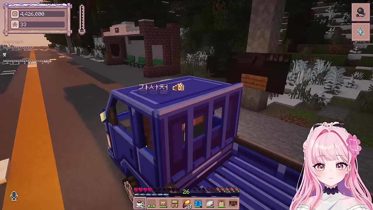 별농일기2 9일차 경상도 아지매와 충청도 아재