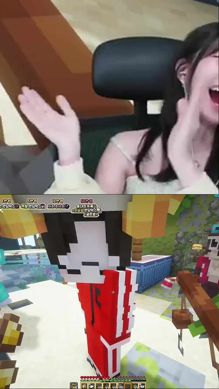 이빨이나 숨기고 말하세요