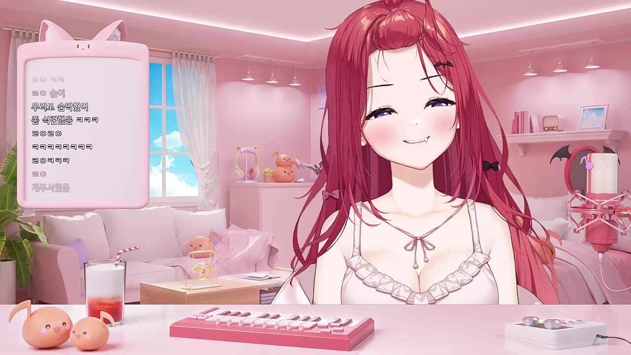 키유 네이년..너랑 오래 카론에 있을 선배가 누구일거같애?