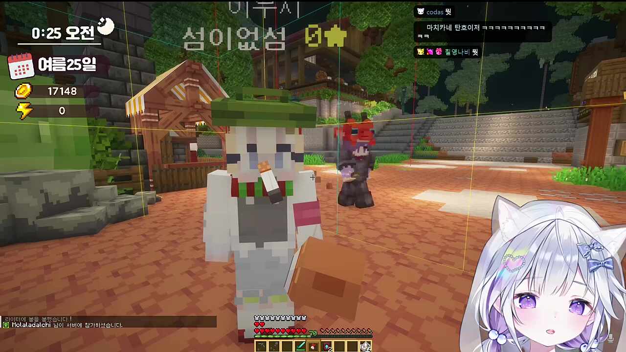 담배 능숙하게 잘피는 딸래미