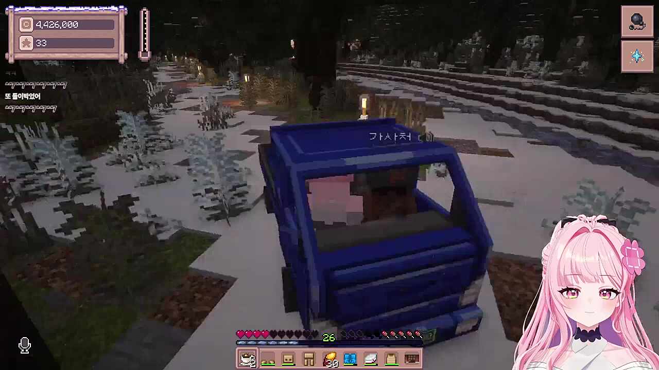 걱정마세요 진짜 싸우는거 맞습니다~