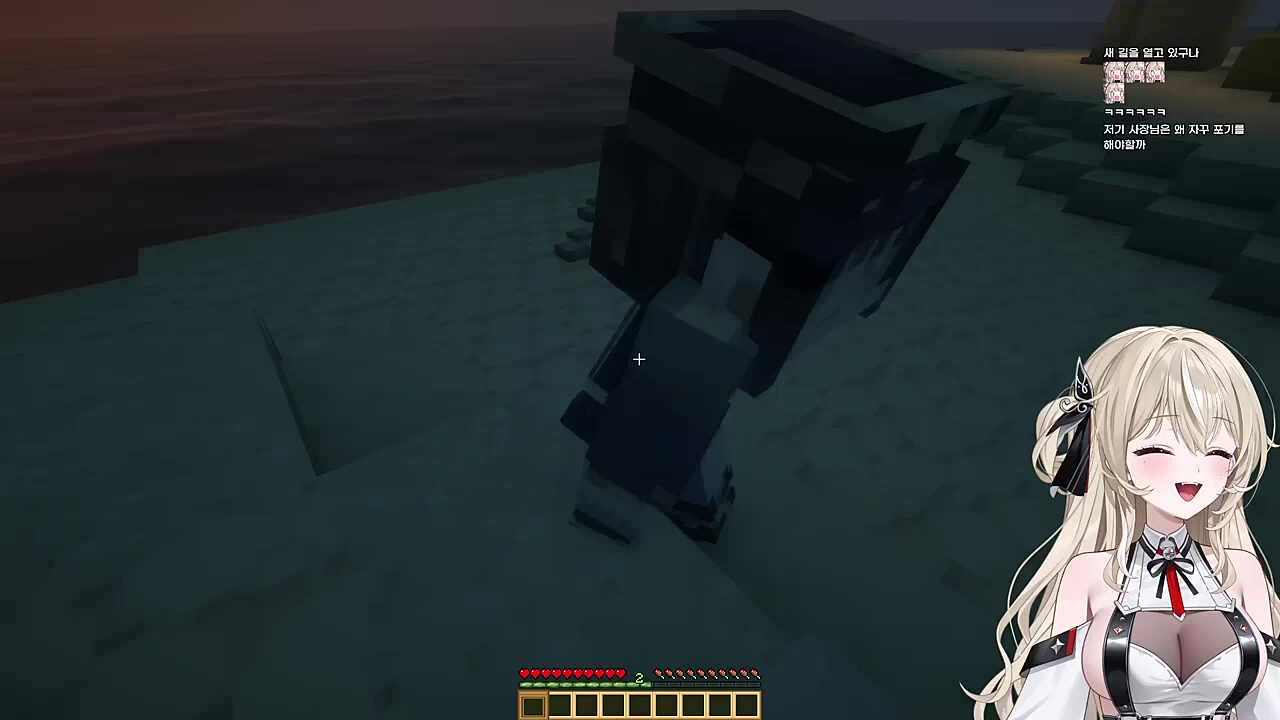 많이 혼났던 망내