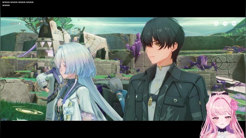 1부 노가리 / 2부 명조 - 3.1 공방보기 + 라하이 로이 3장 2막 / 3부 별농일기2 - 별조각 35개 완료 + 미스테리 스토리 / 4부 디제이맥스 + 두근두근타운