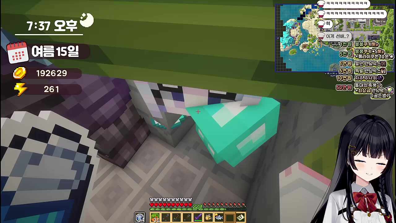 무너진 스텔라이브 기강