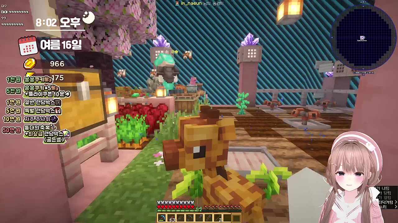 춘회님 서프라이즈 1