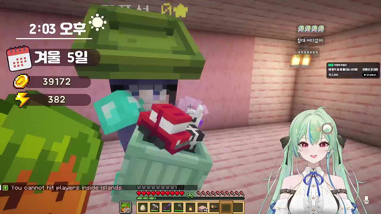 집 다뿌시는 망내 뇨롱이